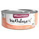 WENATURE Vellutata Tonno con Salmone 70gr