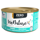 WENATURE Zero GF Tonno con Ricciola 85gr