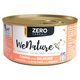 WENATURE Zero GF Tonno con Salmone 85gr