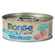 MONGE Gatto Natural Fantasia di Mare con Pollo 80gr