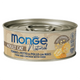 MONGE Gatto Natural Tonno con Pollo e Mais 80gr