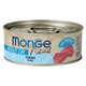 MONGE Gatto Natural Tonno 80gr