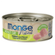 MONGE Gatto Natural Tonno e Pollo 80gr