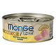 MONGE Gatto Natural Petto di Pollo 80gr