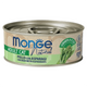 MONGE Gatto Natural Pollo con Asparagi 80gr