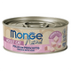 MONGE Gatto Natural Pollo con Prosciutto 80gr