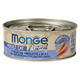 MONGE Gatto Natural Pollo con Omelette e Alici 80gr