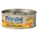 MONGE Gatto Natural Pollo con Patate e Carote 80gr