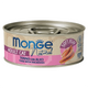 MONGE Gatto Natural Tonno con Alici 80gr
