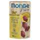 MONGE Gatto Natural Bustina Kitten Tonno con Fegatini di Pollo 80gr