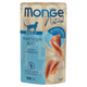 MONGE Gatto Natural Bustina Tonno con Alici 80gr