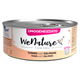 WENATURE Omogeneizzato Kitten Tonno con Salmone 70gr