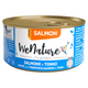 WENATURE Soft Jelly Salmone con Tonno 85gr
