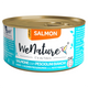 WENATURE Soft Jelly Salmone con Pesciolini Bianchi 85gr