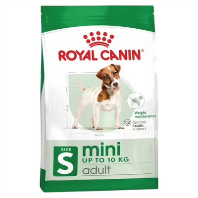 ROYAL CANIN Cane Mini Adult 2Kg