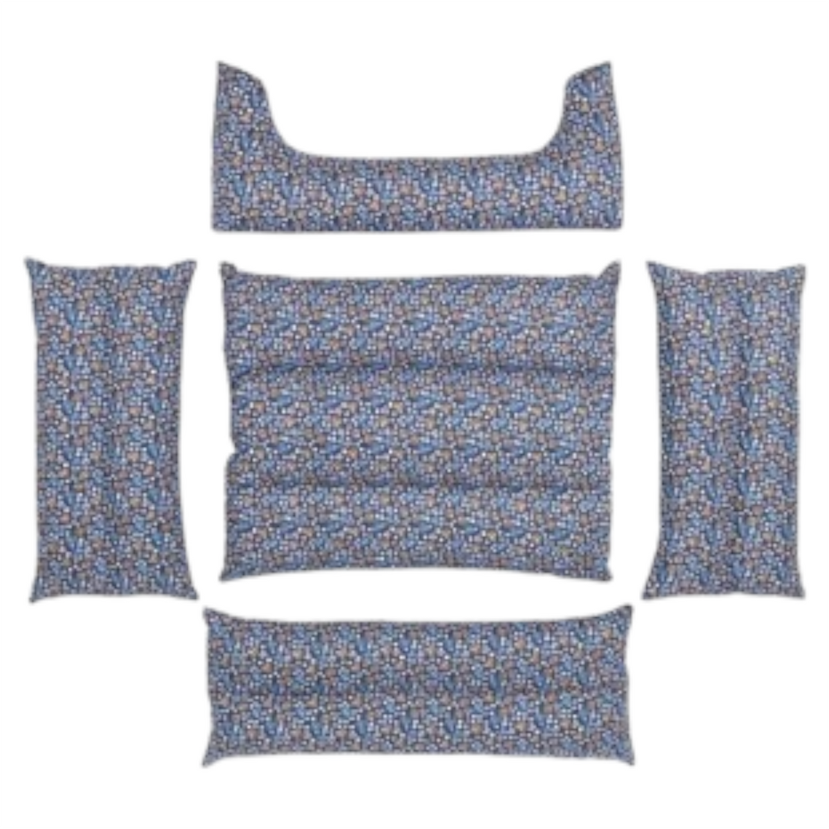 AMIPLAY Cuccia Sofa Cover Moni
