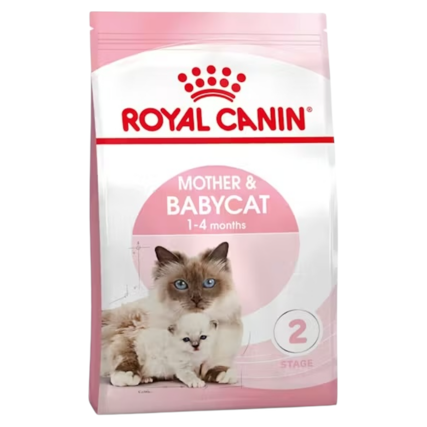 ROYAL CANIN Gatto Mother&Baby Starter 1-4 Mesi 400gr