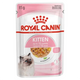 ROYAL CANIN Gatto Kitten in Jelly 85gr (Singola)