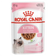 ROYAL CANIN Gatto Kitten in salsa 85gr (Singola)