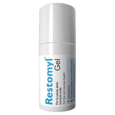 INNOVET Restomyl Gel 30ml