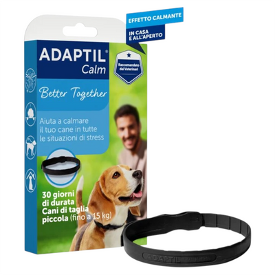 CEVA Adaptil Calm Collare Taglia S