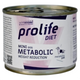 PROLIFE Diet Cane Metabolic Weight Mini 200gr