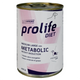 PROLIFE Diet Cane Metabolic Weight Medium/Large 400gr