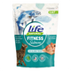 LIFE Cat Fitness Salmone 800gr