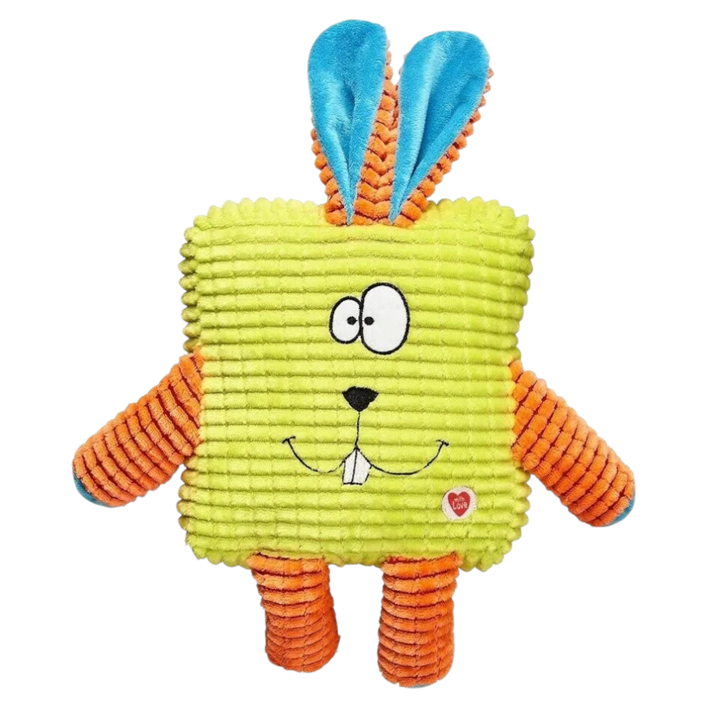 GIMDOG Cuddly Cubes 30 cm