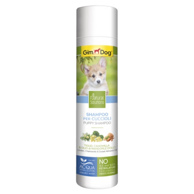 GIMDOG Shampoo Cuccioli 250ml
