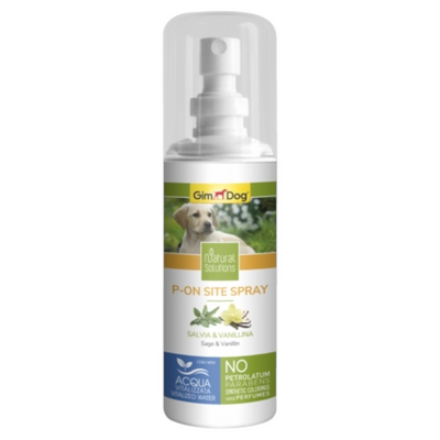 GIMDOG P-On Spray Attrattivo 100ml