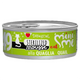 DISUGUAL Gatto Mini Me 49 Mousse alla Quaglia 85gr