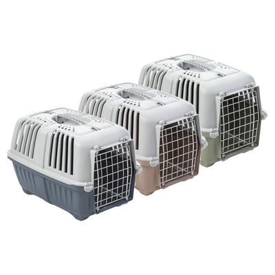 MPS Trasportino Pratiko Metal 3