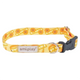 AMIPLAY Be Happy Collare Banana