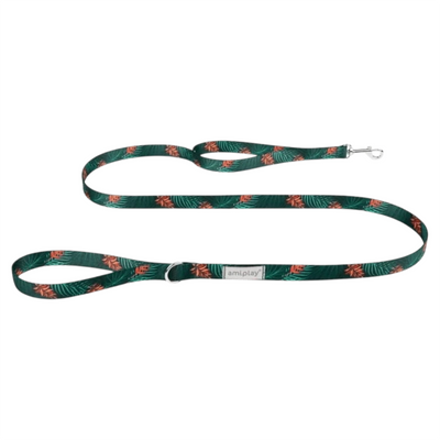 AMIPLAY Be Happy Guinzaglio Jungle