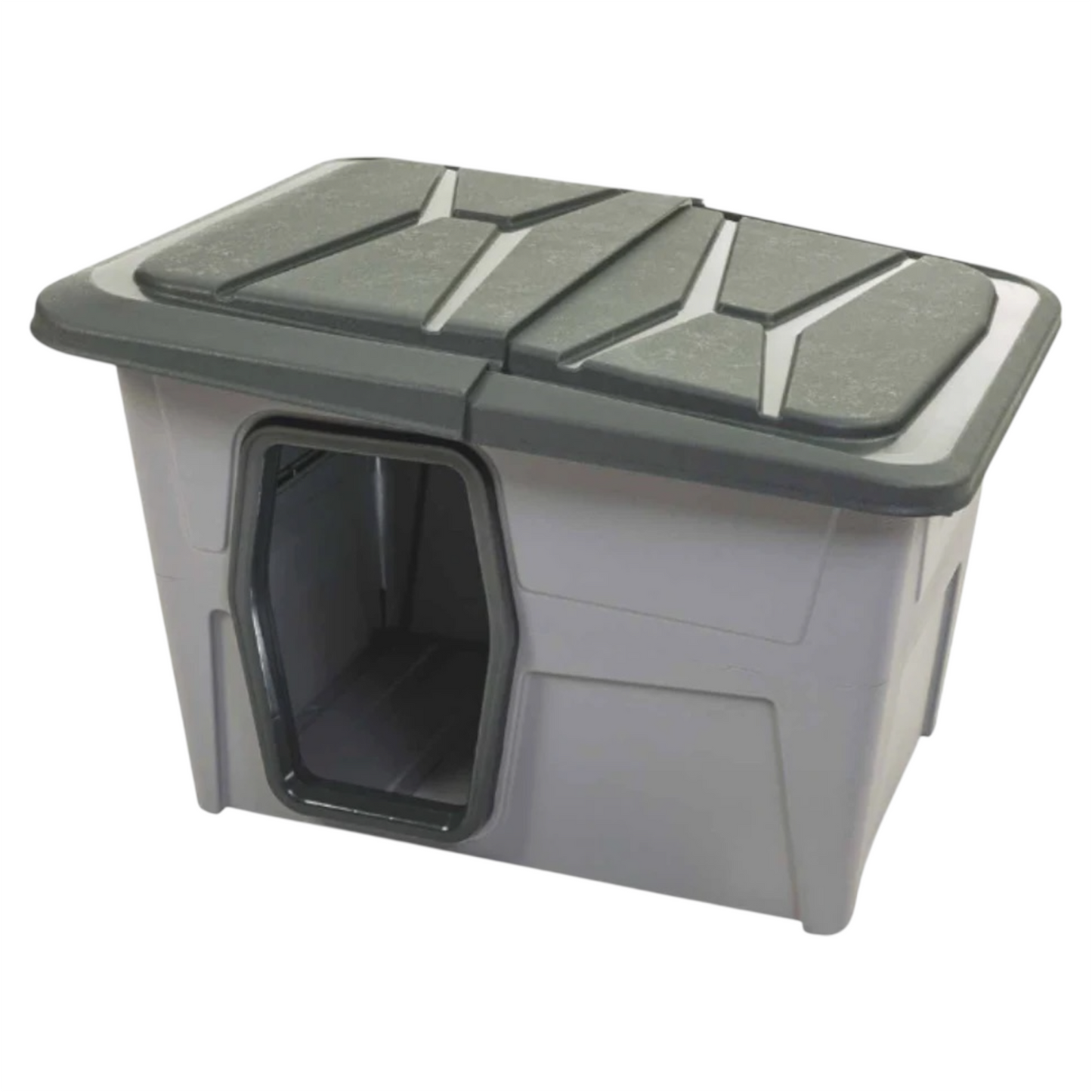 LEOPET Cuccia Esterna Baraka