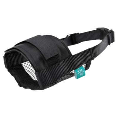 LEOPET Museruola in nylon