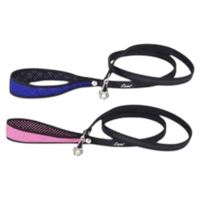 LEOPET Guinzaglio PVC Mesh