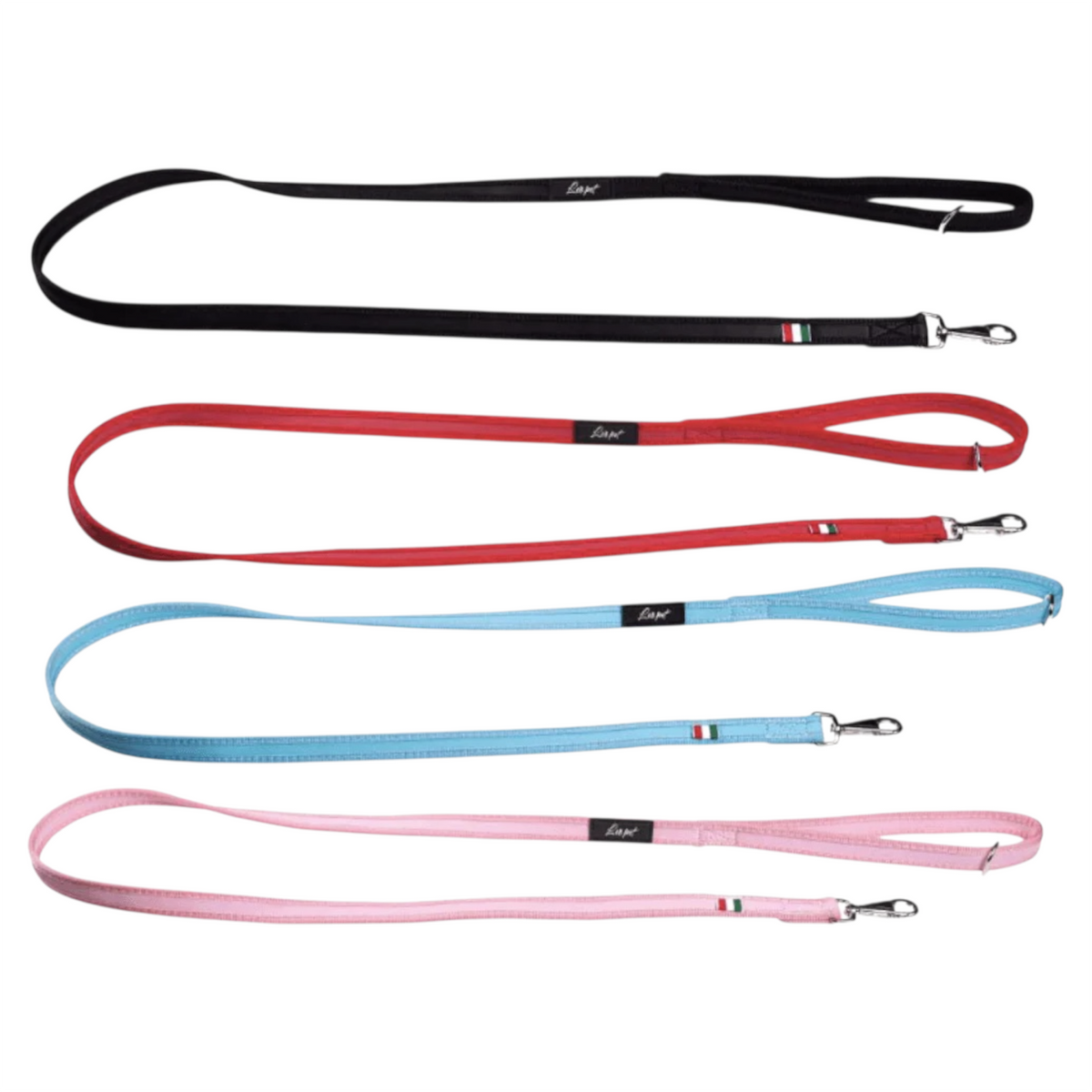 LEOPET Guinzaglio PVC