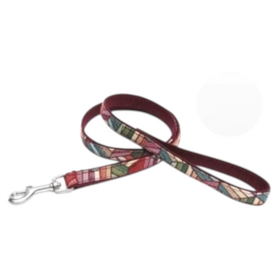 LEOPET Guinzaglio Geometrico