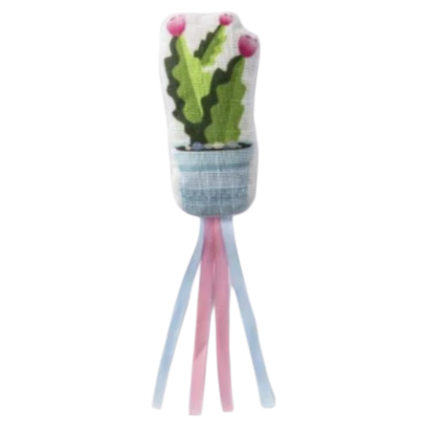 LEOPET Gioco Catnip Cactus 9 cm