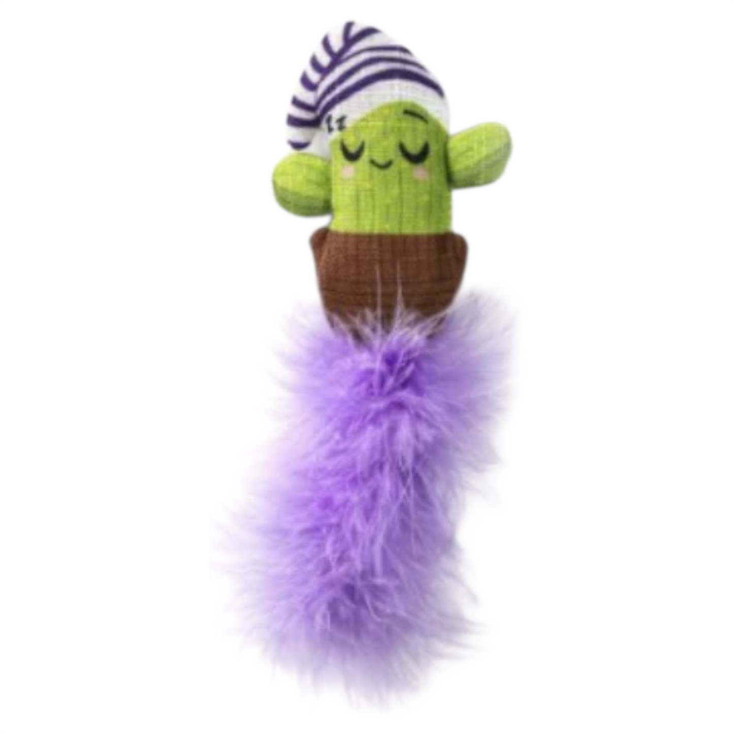 LEOPET Gioco Catnip Sleepy 9 cm