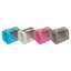 LEOPET Trasportino P-Bag con tracolla