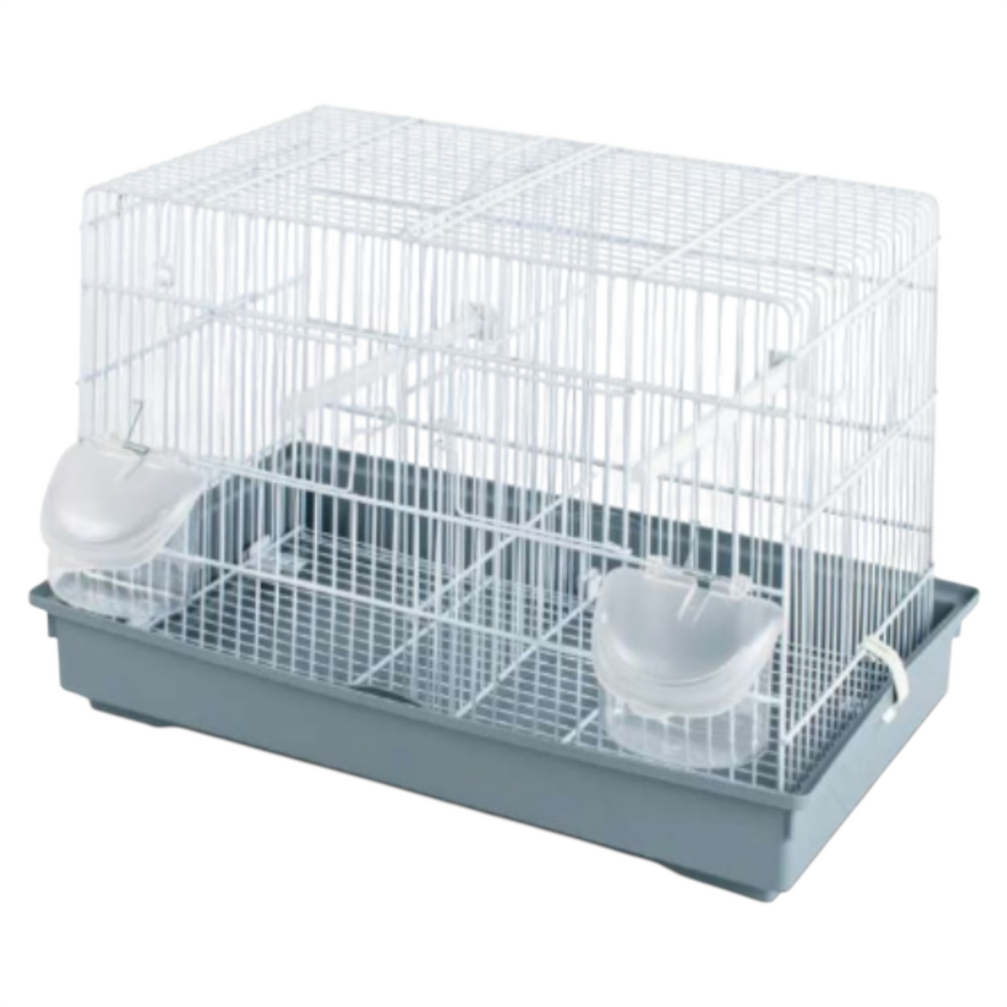 LEOPET GABBIA PER UCCELLI COVA 1