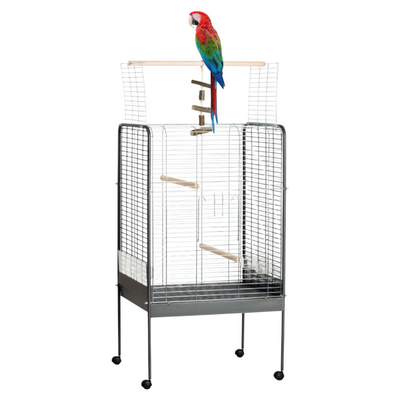 LEOPET Gabbia per Uccelli Tiffany