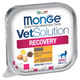 MONGE Vet Solution Gatto Recovery Uova 100gr