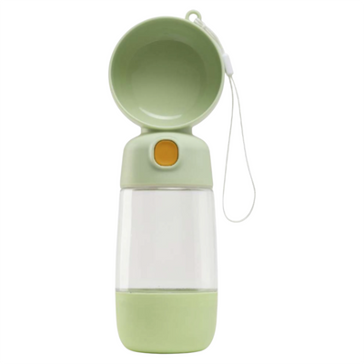 LEOPET Borraccia Multifunzione