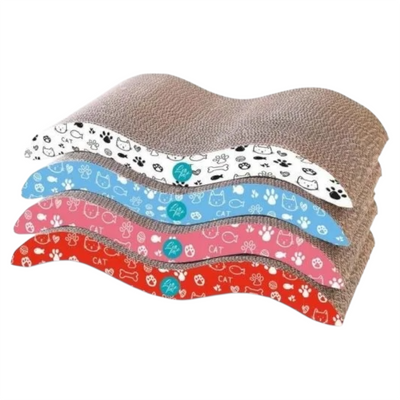 LEOPET Tiragraffi Gabbiano in Cartone