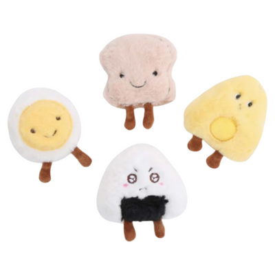 LEOPET Peluche Sushi 10 cm