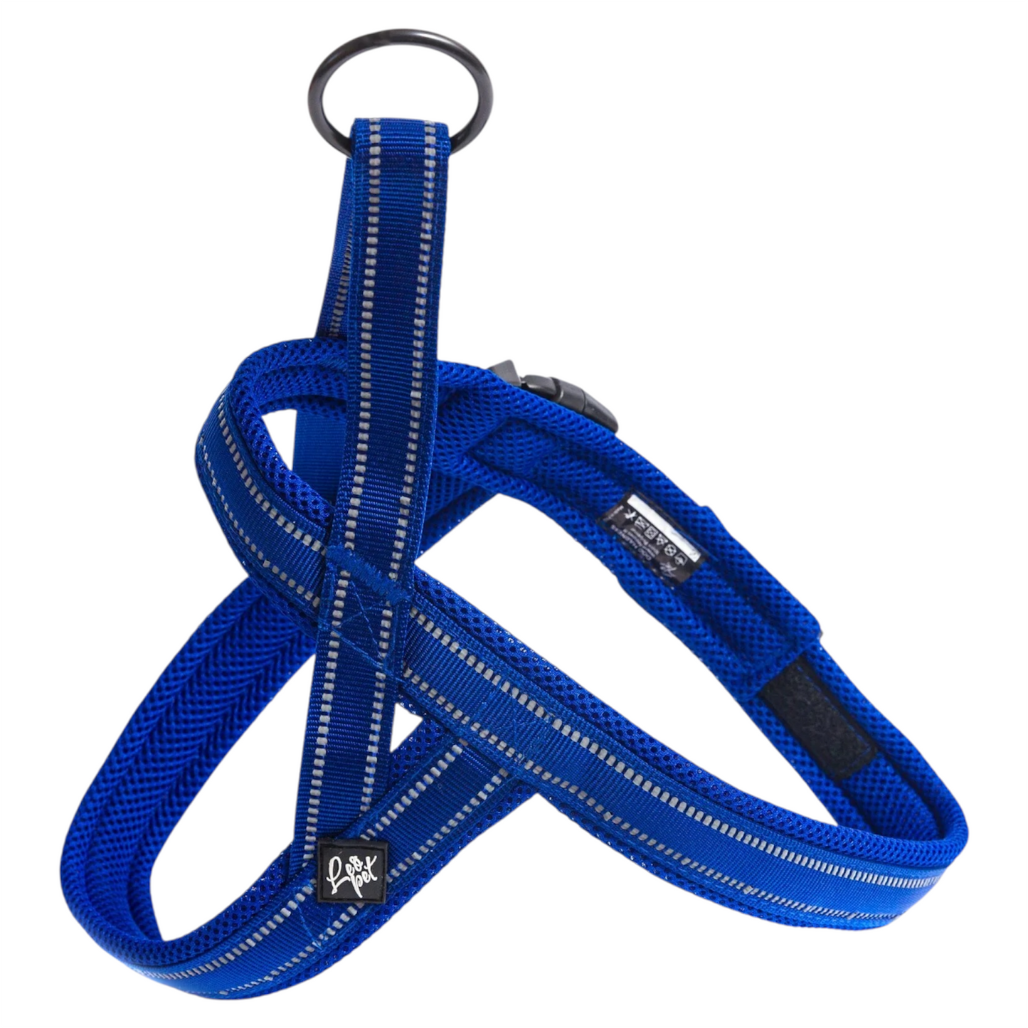 LEOPET Pettorina Norvegese Blu